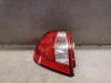Hyundai Getz TB BJ08 Rücklicht links Rückleuchte Heckleuchte 5-türer Hyundai Getz TB BJ08 Rücklicht links Rückleuchte Heckleuchte 5-türer