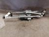 Seat Ibiza 6J BJ09 Wischergestänge vorn Wischermotor 6R1955119 Scheibenwischer Seat Ibiza 6J BJ09 Wischergestänge vorn Wischermotor 6R1955119 Scheibenwischer