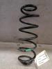 Mitsubishi Space Star BJ22 Feder hinten Hinterachsfeder Mitsubishi Space Star BJ22 Feder hinten Hinterachsfeder