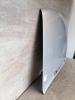 VW Polo 86C Motorhaube Frontklappe Deckel vorn LB7Z Satinsilber BJ91 VW Polo 86C Motorhaube Frontklappe Deckel vorn LB7Z Satinsilber BJ91