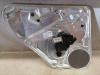 VW Passat 3BG Variant BJ03 Fensterheber hinten links elektrisch 3B4839751