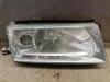 Skoda Octavia 1U Scheinwerfer vorn rechts Lampe Facelift BJ2003
