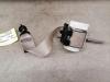 BMW 7er F01 Gurtrolle hinten rechts Sichergeitsgurt 33061254B BJ2011