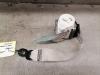 BMW 7er F01 Gurtrolle hinten links Sichergeitsgurt 33061254B BJ2011
