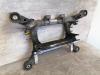 BMW 7er F01 Hinterachskörper Hinterachsträger Aggregateträger 3, 0D 180KW BJ11