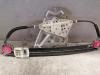 Mercedes S320 W220 Fensterheber hinten links mechanik A2207300346 BJ99