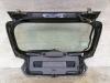 Seat Ibiza 6J Heckklappe Kofferraumklappe Hecktür Tür hinten LC9Z BJ09 Seat Ibiza 6J Heckklappe Kofferraumklappe Hecktür Tür hinten LC9Z BJ09