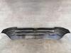 Renault Twingo C06 Stoßstange hinten Stoßfänger 04-07 OV489 Bleu Myosotis Uni