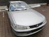 Peugeot 406 Heckklappe Limousine Kofferraumklappe EZR-Aluminium-Grau BJ02