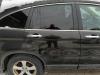 Honda C-RV 3 original Tür hinten rechts Schwarz Rohbau Bj.2008