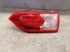Opel Insignia Sportstourer Rücklicht links innen Rückleuchte Heckleuchte 1322654 BJ09-13 Opel Insignia Sportstourer Rücklicht links innen Rückleuchte Heckleuchte 1322654 BJ09-13