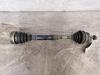 Audi A4 B5 Antriebswelle vorn links 1.9TDI 81KW Gelenkwelle BJ98 Quattro Audi A4 B5 Antriebswelle vorn links 1.9TDI 81KW Gelenkwelle BJ98 Quattro