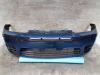 Fiat Punto 188 Stoßstange vorn Stoßfänger Facelift Blau BJ03-07 3-türer!