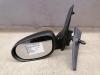 Ford KA RU8 Außenspiegel links mechanisch Seitenspiegel unlackiert BJ08-16 Ford KA RU8 Außenspiegel links mechanisch Seitenspiegel unlackiert BJ08-16