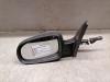 Opel Corsa C Außenspiegel links manuell unlackiert Seitenspiegel Bj.2005 Opel Corsa C Außenspiegel links manuell unlackiert Seitenspiegel Bj.2005
