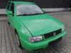 VW Polo 6KV Heckklappe Variant Kofferraumklappe Hecktür Tür hinten LA6C-Evergreen BJ99-01 VW Polo 6KV Heckklappe Variant Kofferraumklappe Hecktür Tür hinten LA6C-Evergreen BJ99-01