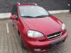 Chevrolet Rezzo Tür hinten links Weinrot BJ04-08