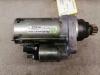 VW Golf Plus 2 Anlasser 0AM911023K Starter Valeo 1.4 90KW BJ2010