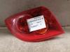 Mazda 3 BK Rücklicht links außen Rückleuchte Heckleuchte 5-türer BJ03-06 Mazda 3 BK Rücklicht links außen Rückleuchte Heckleuchte 5-türer BJ03-06