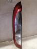 Opel Corsa C Rücklicht links 09114336 Rückleuchte Heckleuchte 00-03 Opel Corsa C Rücklicht links 09114336 Rückleuchte Heckleuchte 00-03