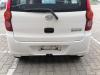 Daihatsu Cuore L2 original Stoßstange Stossfänger hinten W23 White Uni Bj.2010 Daihatsu Cuore L2 original Stoßstange Stossfänger hinten W23 White Uni Bj.2010