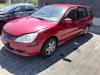 Mitsubishi Lancer Tür vorn links Fahrertür Kombi Wagon R20 Rose Red BJ03-08 Mitsubishi Lancer Tür vorn links Fahrertür Kombi Wagon R20 Rose Red BJ03-08