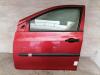 Renault Clio 3 original Tür vorn links 5-Türer Bj.2006 Renault Clio 3 original Tür vorn links 5-Türer Bj.2006