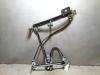 Opel Tigra Fensterheber Tür vorn rechts Fensterhebermotor TwinTop BJ04-09