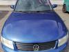 VW Passat 3B Motorhaube Frontklappe Deckel vorn LR5V-Fjordblau BJ97-00 VW Passat 3B Motorhaube Frontklappe Deckel vorn LR5V-Fjordblau BJ97-00