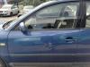 VW Passat 3B Rohtür vorn links Fahrertür LR5V-Fjordblau Variant BJ97-00 VW Passat 3B Rohtür vorn links Fahrertür LR5V-Fjordblau Variant BJ97-00