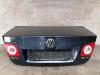 VW Jetta 5 Heckdeckel Kofferraumklappe Hecktür LC5F-Bluegraphit BJ05-10 VW Jetta 5 Heckdeckel Kofferraumklappe Hecktür LC5F-Bluegraphit BJ05-10