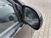Hyundai Atos Außenspiegel Rückspiegel rechts manuell EB Ebony Black BJ04-08