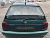 VW Golf lll Heckklappe Kofferraumklappe Hecktür LC6P-Dragongreen 3-Türer BJ97 VW Golf lll Heckklappe Kofferraumklappe Hecktür LC6P-Dragongreen 3-Türer BJ97