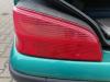 Peugeot 106 Rücklicht Rückleuchte Heckleuchte links rot 3-Türer BJ96-03