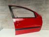 Peugeot 206 Rohtür vorn rechts Fahrertür KKN-ROT Aden 5-Türer BJ03-09