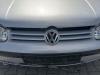 VW Golf 4 Kühlergrill Frontgrill LB7Z Satinsilber 5-Türer BJ98