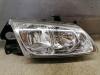 Nissan Amera N16 Scheinwerfer links vorn Halogen Lampe 89003330 BJ00-02 Nissan Amera N16 Scheinwerfer links vorn Halogen Lampe 89003330 BJ00-02