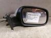 Peugeot 307 Außenspiegel Rückspiegel rechts elektrisch EZR-Aluminiumgrau BJ02-05 Peugeot 307 Außenspiegel Rückspiegel rechts elektrisch EZR-Aluminiumgrau BJ02-05
