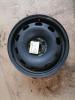 VW Golf 4 einzelne Stahlfelge 6x15 ET38 schwarz Bj 2001