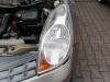 Nissan Note E11 Scheinwerfer links vorn Halogen Lampe BJ05-07