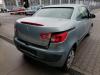 Mitsubishi Colt Cabrio CZC original Heckklappe T98-Ocean Blue Bj.2008 Mitsubishi Colt Cabrio CZC original Heckklappe T98-Ocean Blue Bj.2008