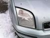 Ford Fusion Scheinwerfer rechts vorn Halogen Lampe BJ02-05