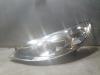 Peugeot 407SW original Scheinwerfer vorn rechts Halogen mit Leuchtweitenregulierung Bj.2005 Peugeot 407SW original Scheinwerfer vorn rechts Halogen mit Leuchtweitenregulierung Bj.2005
