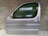 Citroen Berlingo original Tür vorn links EZR-Aluminium-Grau Rohbau Bj.2006 Citroen Berlingo original Tür vorn links EZR-Aluminium-Grau Rohbau Bj.2006