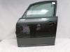 Audi A2 Bj.2002 original Tür vorn links LZ6S Piniengruen Rohbau