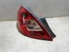 Opel Corsa D original Rückleuchte Schlussleuchte links 5-türig Bj.2009 Opel Corsa D original Rückleuchte Schlussleuchte links 5-türig Bj.2009