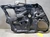 Mazda 3 BK Fensterhebermechanik vorn links 5-türer BJ05 Fensterheber