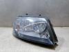 Seat Alhambra original Scheinwerfer rechts Halogen mit Leuchtweitenregulierung Facelift Bj.2004