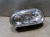 VW Golf 4 original Scheinwerfer vorn links Halogen mit Leuchtweitenregulierung Bj.1999 VW Golf 4 original Scheinwerfer vorn links Halogen mit Leuchtweitenregulierung Bj.1999