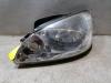 Hyundai Getz original Scheinwerfer links Halogen mit Leuchtweitenregulierung Facelift Bj.2008 Hyundai Getz original Scheinwerfer links Halogen mit Leuchtweitenregulierung Facelift Bj.2008